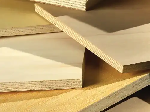 How Does 18mm Poplar Plywood Compare to Birch in Weight and Durability?